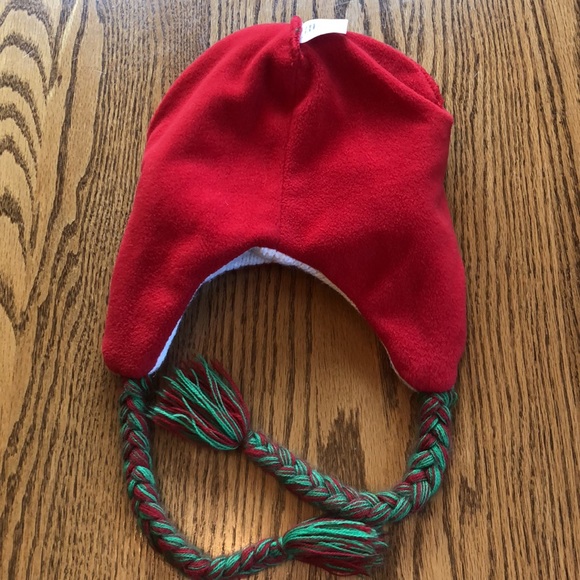 Snowman Winter Hat - Picture 7 of 14